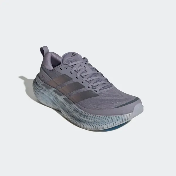 adidas Supernova Glide Slate/Iron Metallic/Onix, foto 4 van 4