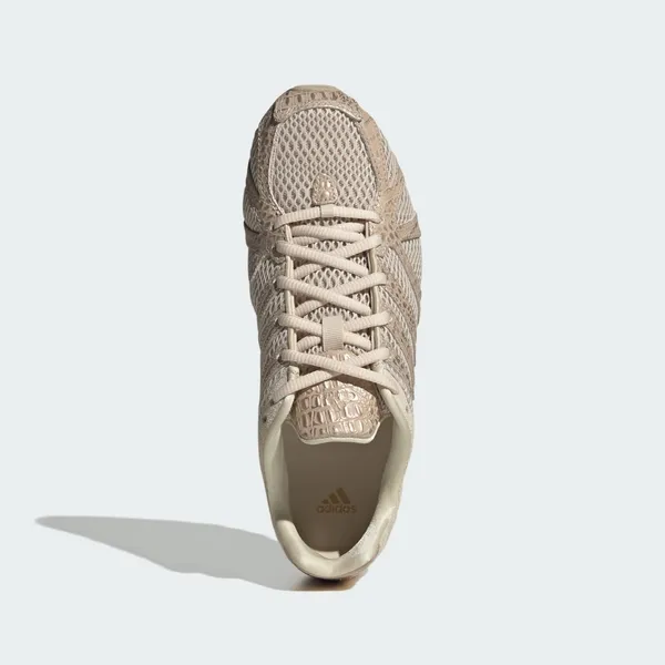 adidas Ghost Sprint Crystal Linen/Khaki Three, foto 2 van 4