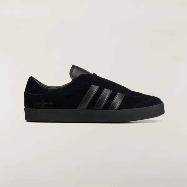 adidas Y-3 Gazelle Zwart, vergelijk prijzen bij 1 winkel