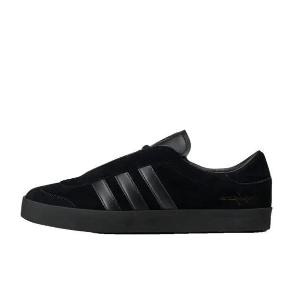 adidas Y-3 Gazelle Zwart, vergelijk prijzen bij 1 winkel