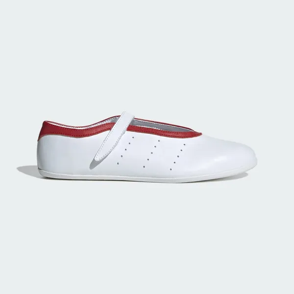 adidas Stan Smith LO Balletschoenen Cloud White, vergelijk prijzen bij 1 winkel