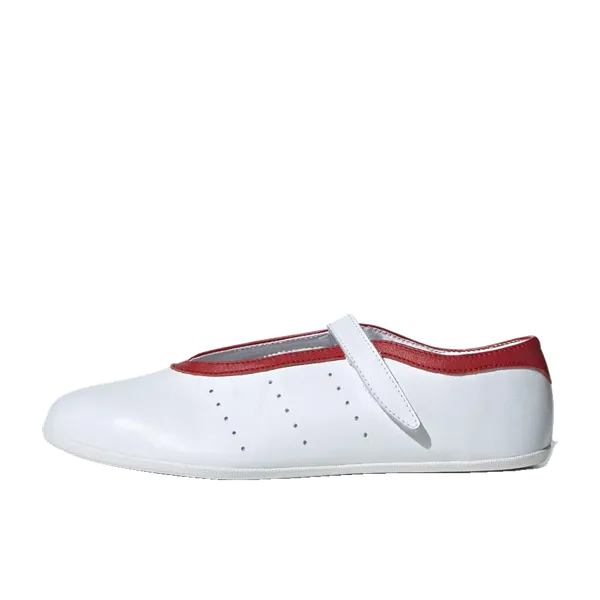 adidas Stan Smith LO Balletschoenen Cloud White, vergelijk prijzen bij 1 winkel