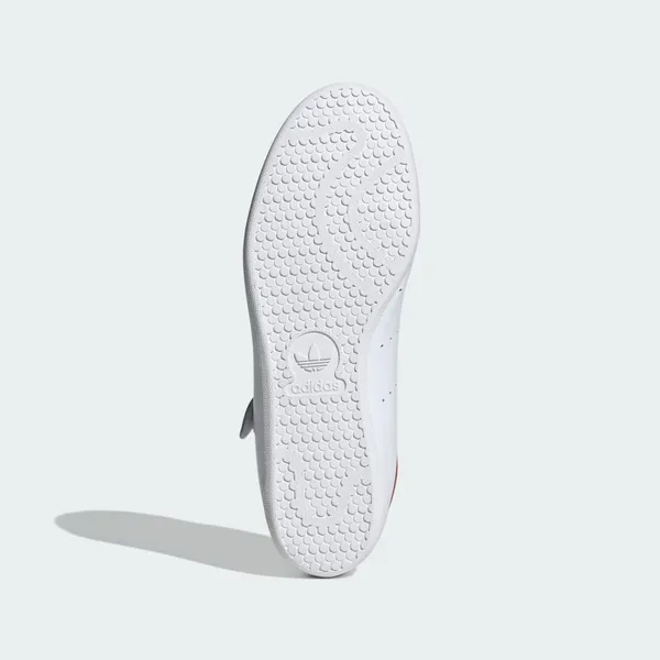 adidas Stan Smith LO Balletschoenen Cloud White, foto 3 van 4