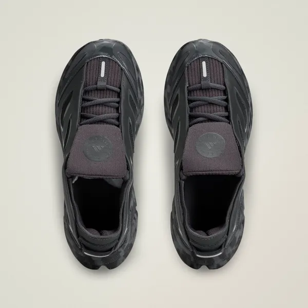 adidas Stella McCartney Adistar Black/Grey Four/Dove Grey, foto 2 van 4