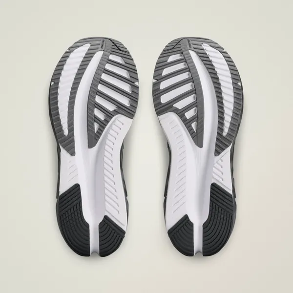 adidas Stella McCartney Adistar Black/Grey Four/Dove Grey, foto 3 van 4