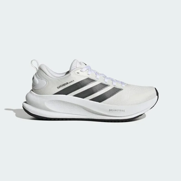 adidas Supernova Ease 2 J Cloud White/Core Black/Core White (Wit), vergelijk prijzen bij 1 winkel
