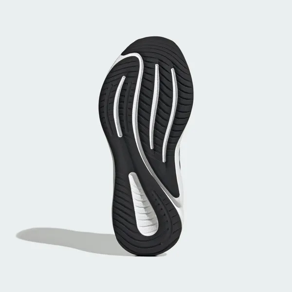 adidas Supernova Ease 2 J Cloud White/Core Black/Core White (Wit), foto 3 van 4