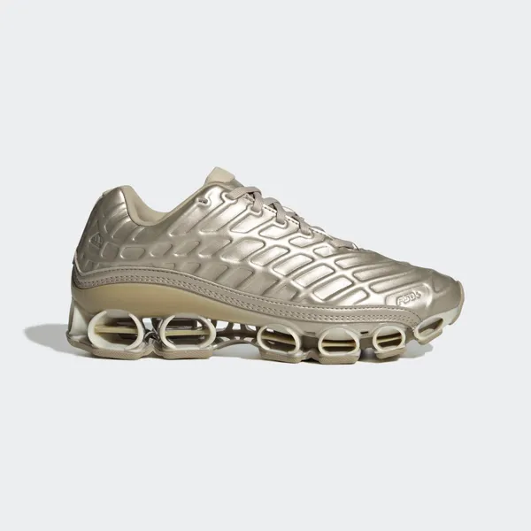 adidas Megaride F50 Silver/Gold Rw/Bliss, vergelijk prijzen bij 1 winkel