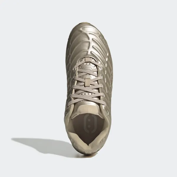 adidas Megaride F50 Silver/Gold Rw/Bliss, foto 2 van 4