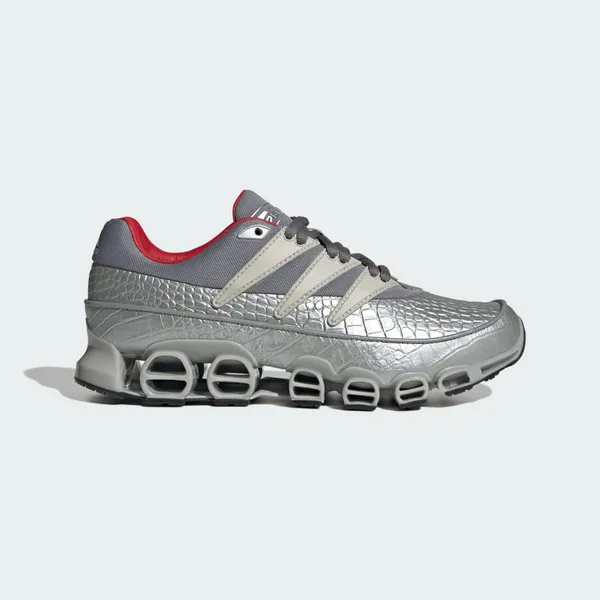 adidas Predator 94 Megaride Iron Metallic/Grey One/Core Black (Grijs), vergelijk prijzen bij 1 winkel