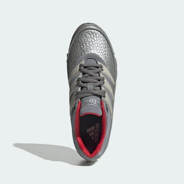 adidas Predator 94 Megaride Iron Metallic/Grey One/Core Black (Grijs), foto 2 van 4