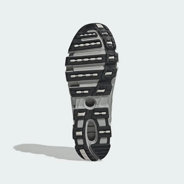 adidas Predator 94 Megaride Iron Metallic/Grey One/Core Black (Grijs), foto 3 van 4