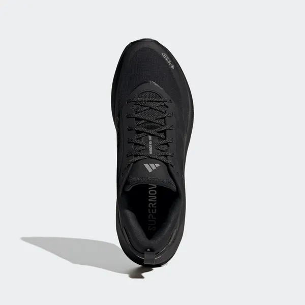 adidas Supernova Ease GTX Core Black Cloud White, foto 2 van 4