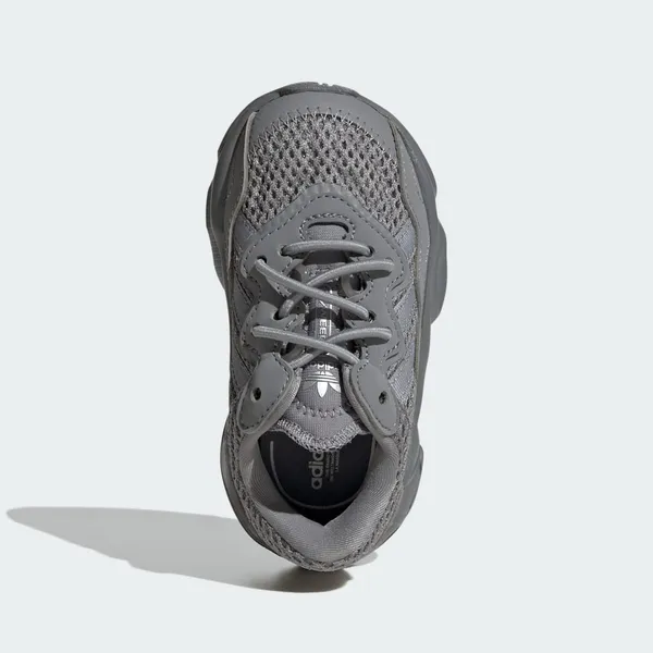 adidas Ozweego Grey Three Kids, foto 2 van 4