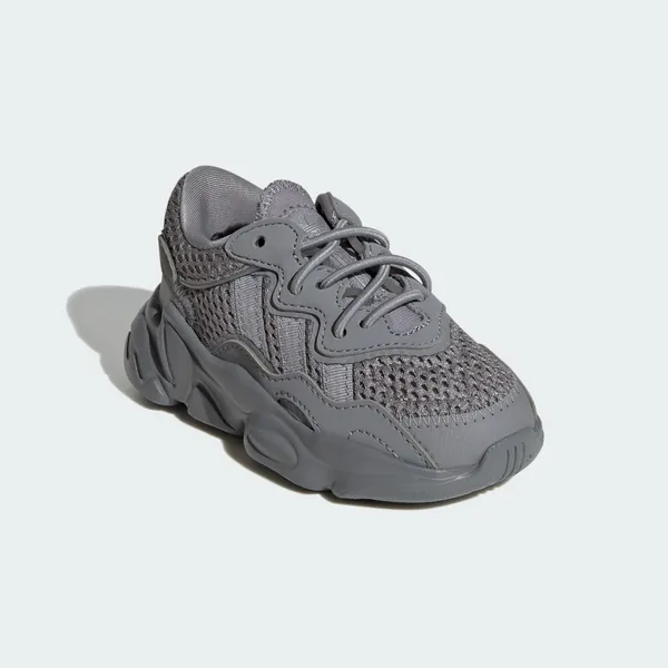 adidas Ozweego Grey Three Kids, foto 4 van 4