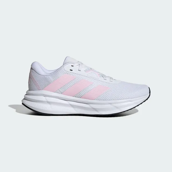 adidas Galaxy Wit/Roze/Zwart, vergelijk prijzen bij 1 winkel