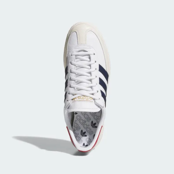 adidas Spezial Spikeless Golfschoenen, foto 2 van 4