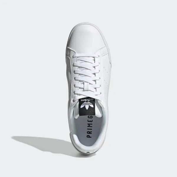 adidas Court Tourino Cloud White/Core Black, foto 2 van 4