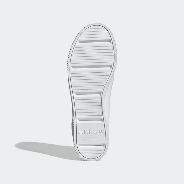adidas Court Tourino Cloud White/Core Black, foto 3 van 4