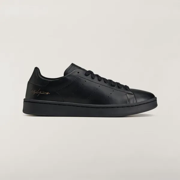 adidas Y-3 Stan Smith Zwart, vergelijk prijzen bij 1 winkel