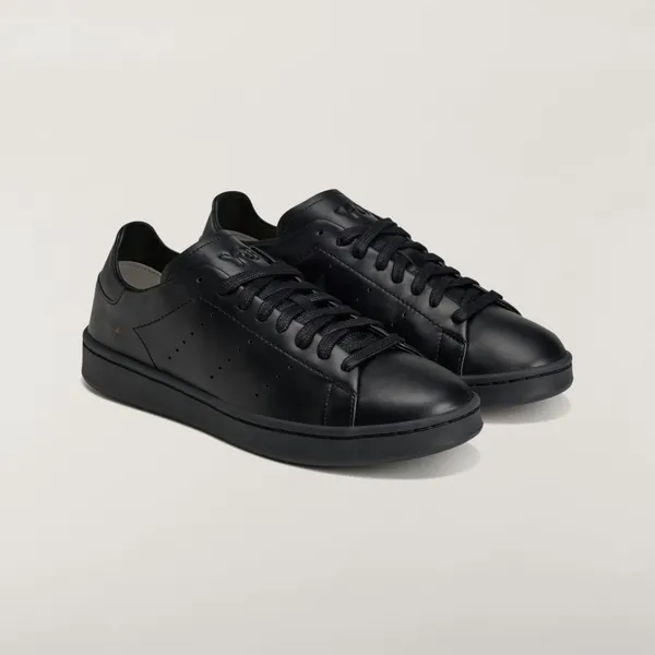 adidas Y-3 Stan Smith Zwart, foto 5 van 5