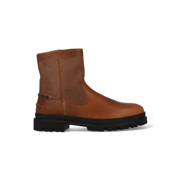 Gaastra Bering Hgh Zip Tmb 2342 2400 Bruin, vergelijk prijzen bij 1 winkel