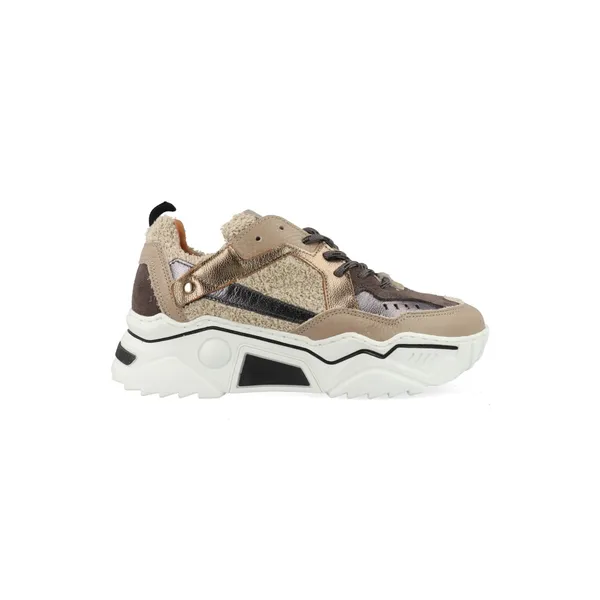 DWRS Pluto Terry J5217-33-8238 Beige, vergelijk prijzen bij 1 winkel