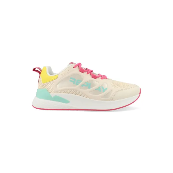 Replay Maze JR-1 3175 Beige, vergelijk prijzen bij 1 winkel