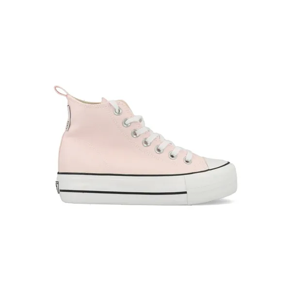 British Knights Kaya Mid LT B51-3725-03 Roze, vergelijk prijzen bij 1 winkel