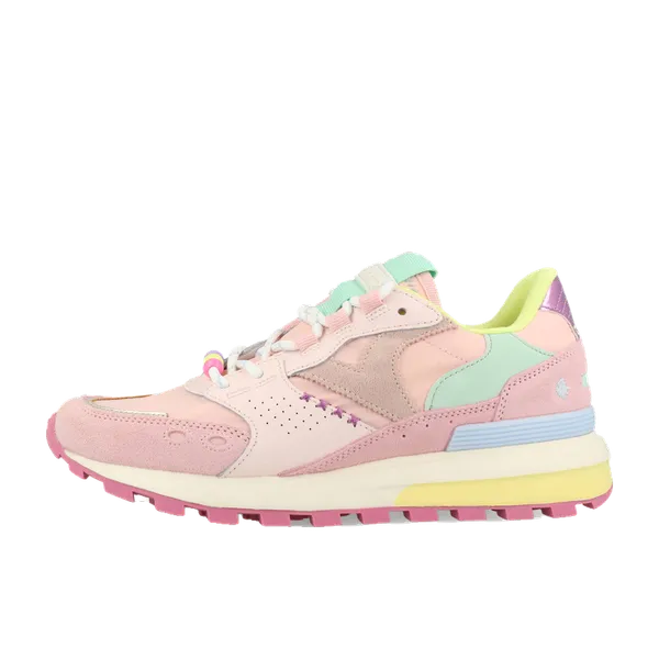 Victoria Sneakers Roze, vergelijk prijzen bij 3 winkels