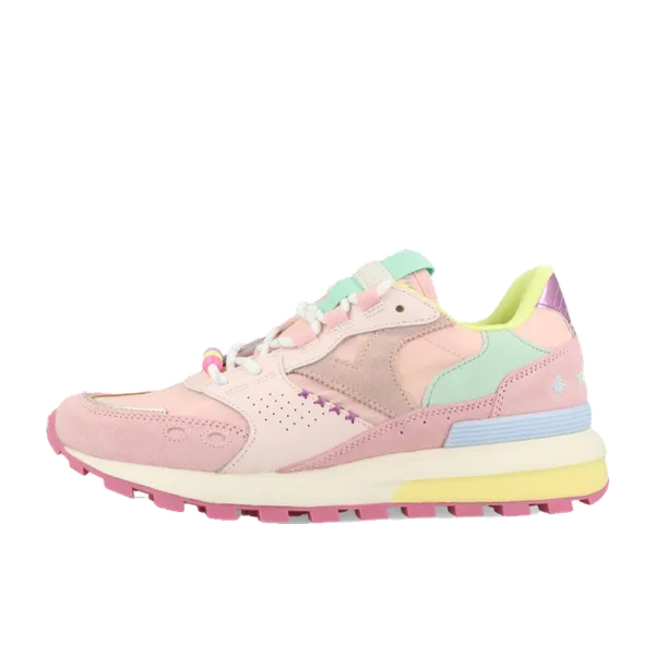 Victoria Sneakers Roze, vergelijk prijzen bij 1 winkel