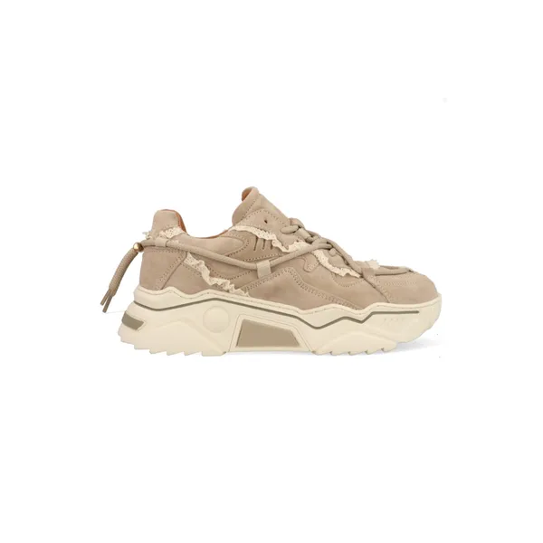 DWRS Jupiter Crochet J5554F-02-1598 Beige/Wit, vergelijk prijzen bij 1 winkel
