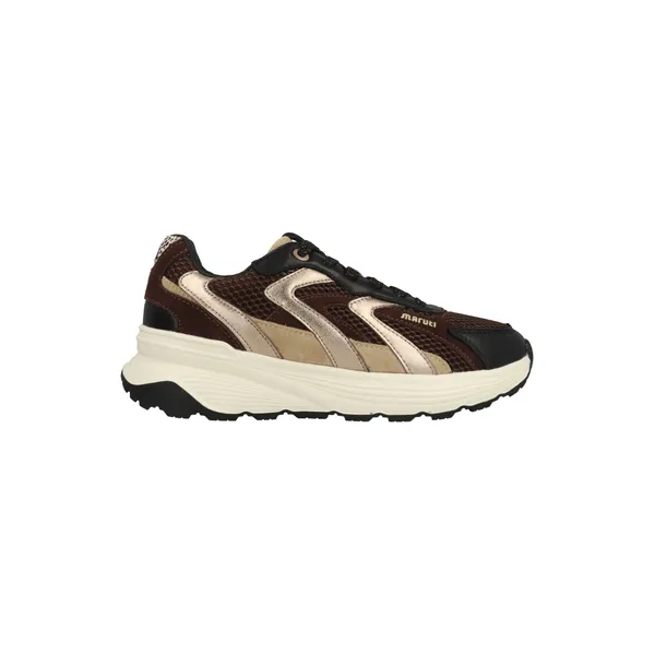 Maruti Dora Zwart/Bruin Bronze, vergelijk prijzen bij 1 winkel