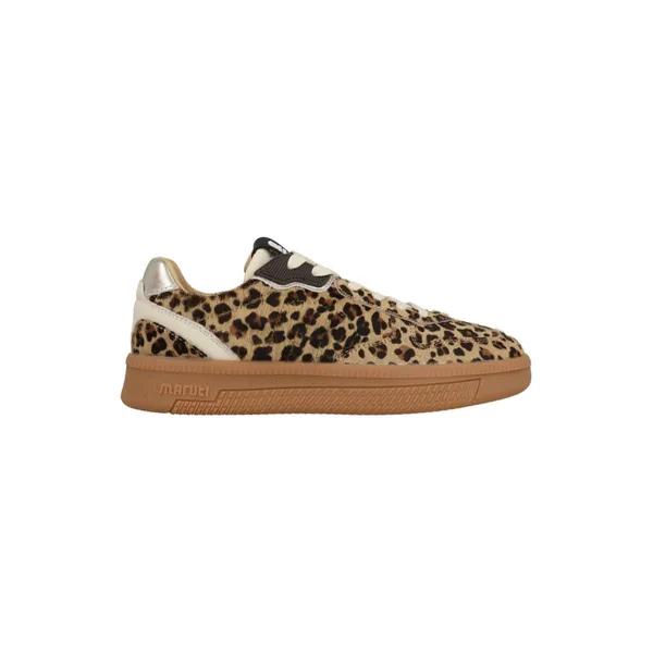 Maruti Yale Hairon Z28 Leopard Bruin, vergelijk prijzen bij 1 winkel