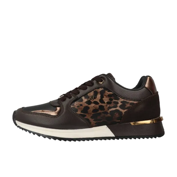Mexx Fleur Ellen 1101 Zwart/Bruin, vergelijk prijzen bij 1 winkel