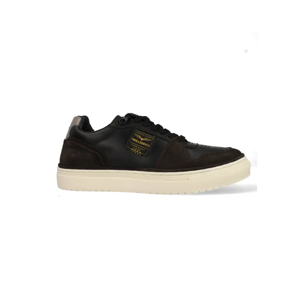 Pme Legend Sneakers Zwart, vergelijk prijzen bij 1 winkel