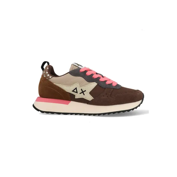 Sun68 Stargirl Multicolor Z45216_08 Bruin, vergelijk prijzen bij 1 winkel