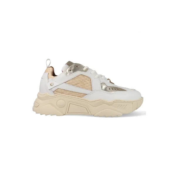Dwrs Pluto J5217C-88-1173 Wit Champagne, vergelijk prijzen bij 1 winkel