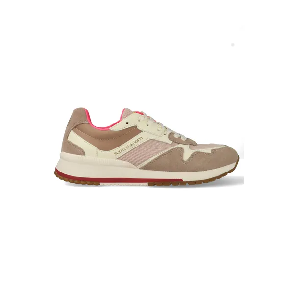 Scotch & Soda Soda Vivi S265 Beige Sand, vergelijk prijzen bij 1 winkel