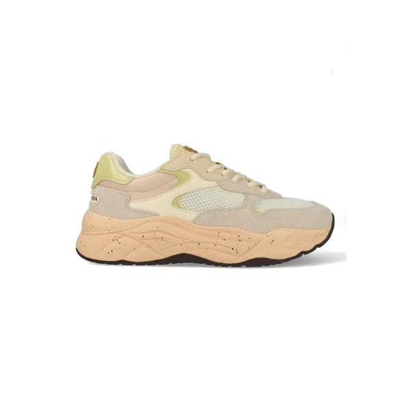 Scotch & Soda Soda Celest S133 Beige/Multi Color, vergelijk prijzen bij 1 winkel