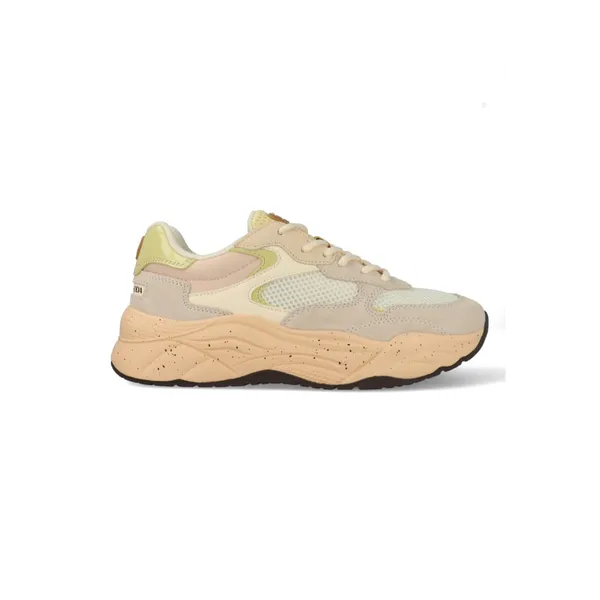 Scotch & Soda Soda Celest S133 Beige/Multi Color, vergelijk prijzen bij 1 winkel