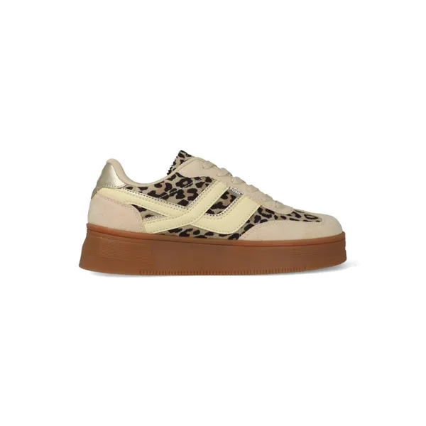 POSH by Poelman Georgia Beige/Zwart, vergelijk prijzen bij 1 winkel