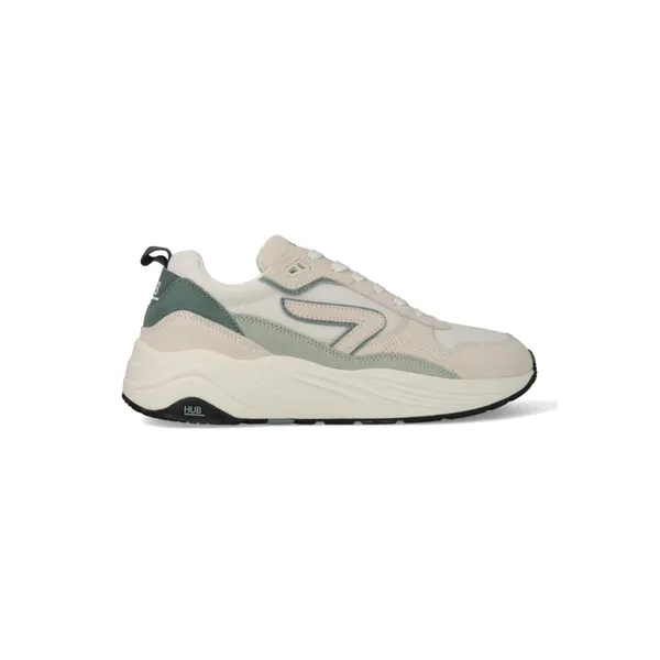 HUB Glide S43 S23-857 Off White/Wit, vergelijk prijzen bij 1 winkel