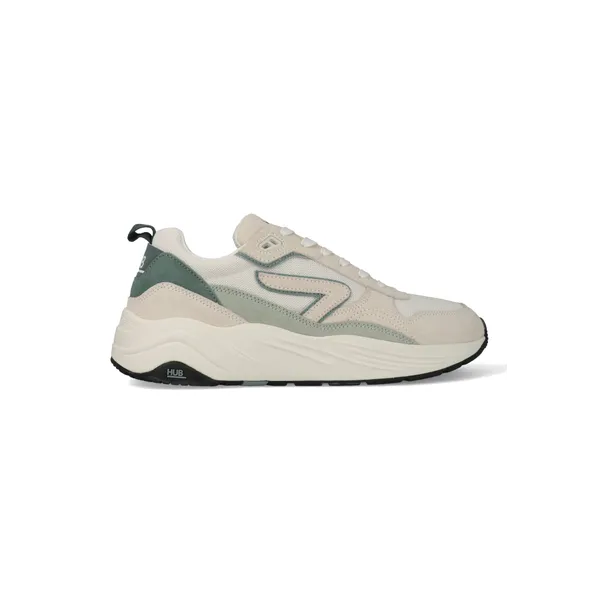 HUB Glide S43 S23-857 Off White/Wit, vergelijk prijzen bij 2 winkels