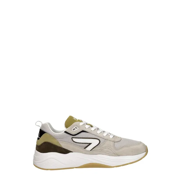 HUB Glide43 S23-C82 Beige/Wit/Groen, foto 4 van 4