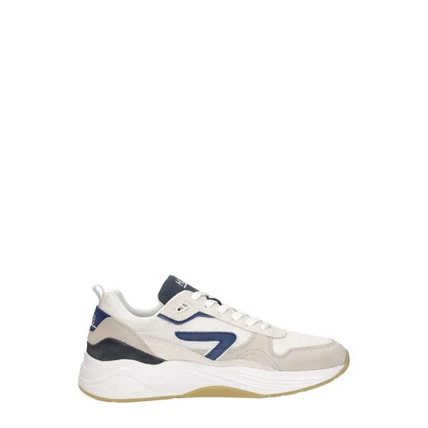 HUB Glide S43 S23-C83 Off White/Blauw, foto 4 van 4