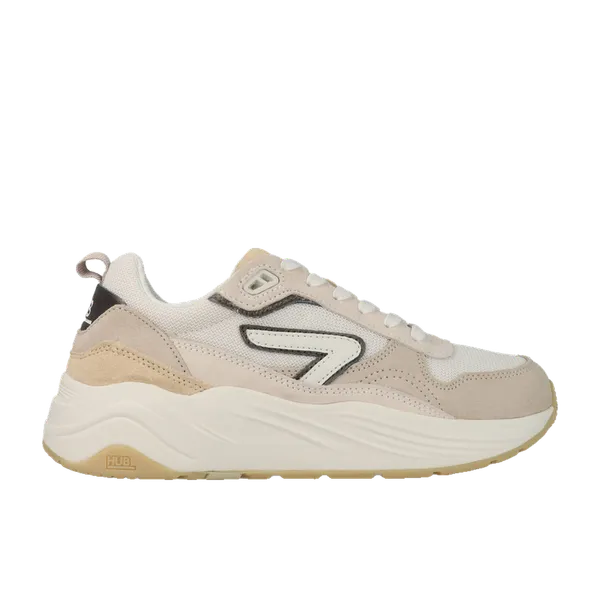 HUB Glide M58 S23-B40 Off White, vergelijk prijzen bij 2 winkels