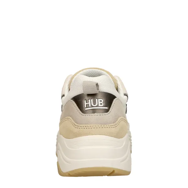 HUB Glide M58 S23-B40 Off White, foto 4 van 5