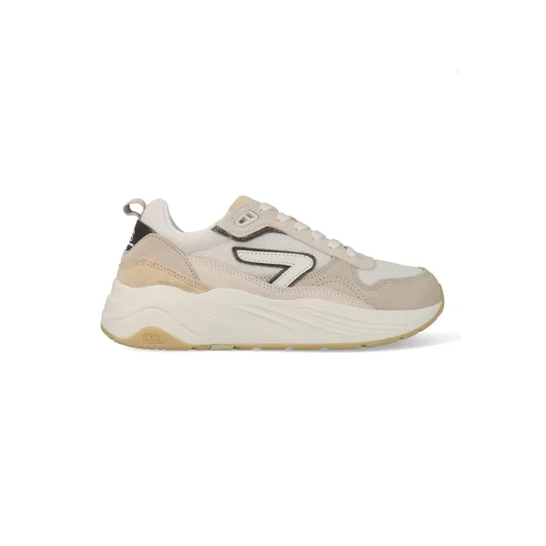 HUB Glide M58 S23-B40 Off White, foto 2 van 5