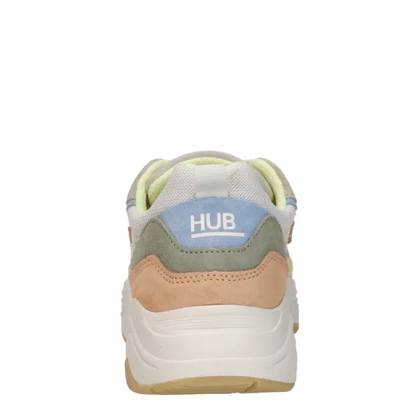 HUB Glide S43 S23-C60 Off White, foto 3 van 4